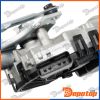 Tringlerie d'essuie-glace avant pour VOLVO | 103-04-113, 5481FB0023608